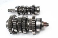 transmission drive engine Yamaha FZ 750 1FN 85-86