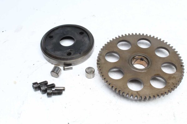 starter freewheel Unbekannt Konvolut