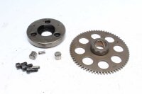 Anlasser Freilauf Unbekannt Konvolut