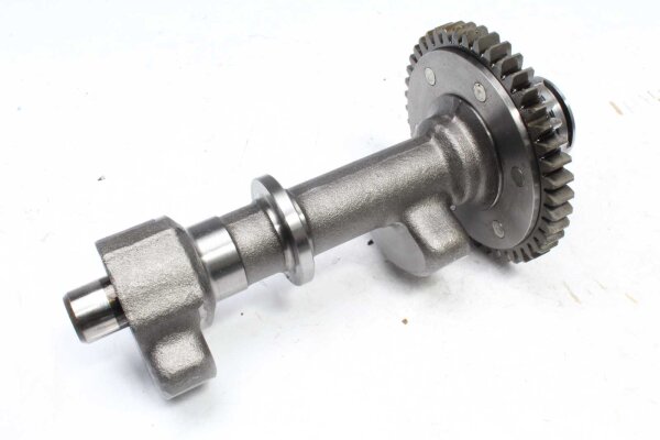 Vaihteiston tasapainotusakseli Yamaha XTZ 750 H Super Tenere 3LD 89-97