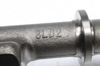 Vaihteiston tasapainotusakseli Yamaha XTZ 750 H Super Tenere 3LD 89-97