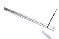 swingarm axle thru axle Yamaha FZ 750 1FN 85-86