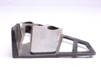 footrest mounting plate front left Yamaha FZ 750 1FN 85-86