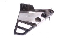 footrest mounting plate front left Yamaha FZ 750 1FN 85-86
