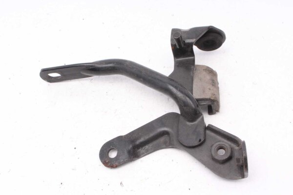 frame holder bracket left Yamaha FZR 1000 Exup 3LE 89-93
