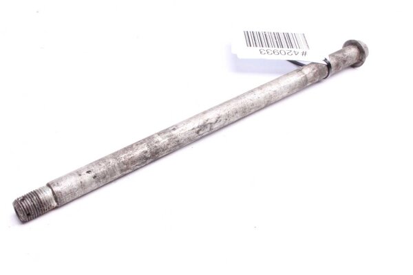 Hinterradachse Steckachse hinten Yamaha FZ 750 1FN 85-86