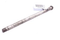 Hinterradachse Steckachse hinten Yamaha FZ 750 1FN 85-86