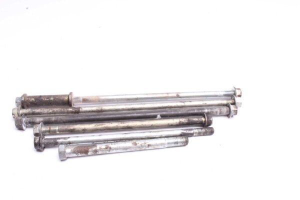 Motorhalter Halter Yamaha FZ 750 1FN 85-86