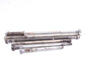 Motorhalter Halter Yamaha FZ 750 1FN 85-86