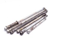 Motorhalter Halter Yamaha FZ 750 1FN 85-86