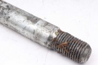 Schwinge Achse Steckachse Yamaha FZR 1000 Exup 3LE 89-93