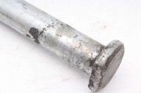 swingarm axle thru axle Yamaha FZR 1000 Exup 3LE 89-93