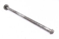 Essieu de roue arrière, essieu arrière Yamaha FZR 1000 Exup 3LE 89-93