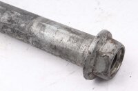 Essieu de roue arrière, essieu arrière Yamaha FZR 1000 Exup 3LE 89-93