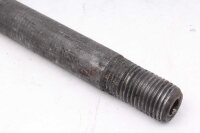 Framhjulsaxel, framaxel Yamaha FZR 1000 Exup 3LE 89-93