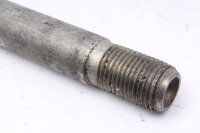 Etupyörän akseli, etuakseli Yamaha FZR 1000 Exup 3LE 89-93