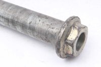 Etupyörän akseli, etuakseli Yamaha FZR 1000 Exup 3LE 89-93