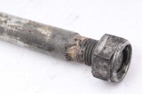 Schwinge Achse Steckachse Yamaha FZR 1000 Exup 3LE 89-93