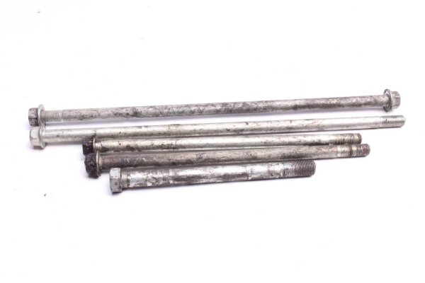 Supporto per supporto motore Yamaha FZ 750 1FN 85-86