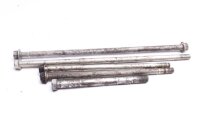 Supporto per supporto motore Yamaha FZ 750 1FN 85-86