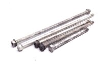 Supporto per supporto motore Yamaha FZ 750 1FN 85-86