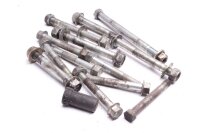 Motorhalter Halter Yamaha FZ 750 1FN 85-86