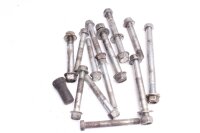 Motorhalter Halter Yamaha FZ 750 1FN 85-86