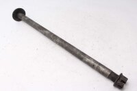 Hinterradachse Steckachse hinten Yamaha FZR 1000 Exup 3LE 89-93