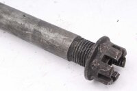 Hinterradachse Steckachse hinten Yamaha FZR 1000 Exup 3LE 89-93