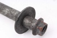 Hinterradachse Steckachse hinten Yamaha FZR 1000 Exup 3LE 89-93