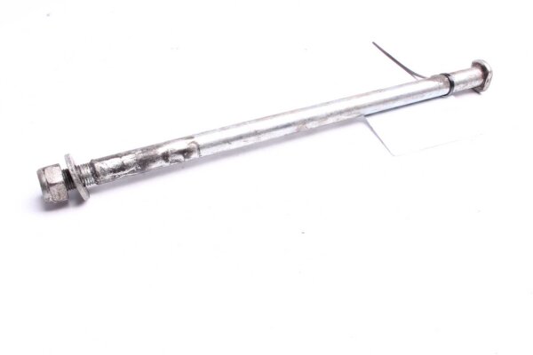 swingarm axle thru axle Yamaha FZ 750 1FN 85-86