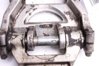 Fjederben afbøjning afbøjning knogle Yamaha FZ 750 1FN 85-86