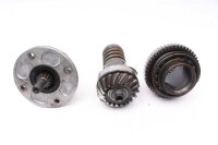 transmission output shaft Yamaha XJ 900 F Strider 31A 83-84