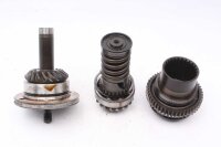 transmission output shaft Yamaha XJ 900 F Strider 31A 83-84