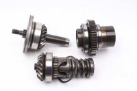 Transmissions udgangsaksel Yamaha XJ 900 F Strider 31A 83-84