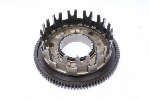 Kopplingskorg utvändig koppling Yamaha XJ 900 F Strider 31A 83-84