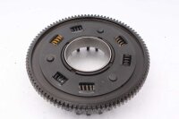 Kopplingskorg utvändig koppling Yamaha XJ 900 F Strider 31A 83-84