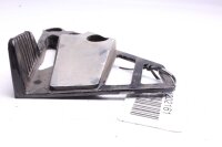 Forreste venstre fodstøtte holdeplade Yamaha FZ 750 1FN 85-86