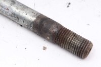 Essieu de roue avant, essieu avant Yamaha FZR 1000 Exup 3LE 89-93