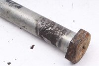 Essieu de roue avant, essieu avant Yamaha FZR 1000 Exup 3LE 89-93