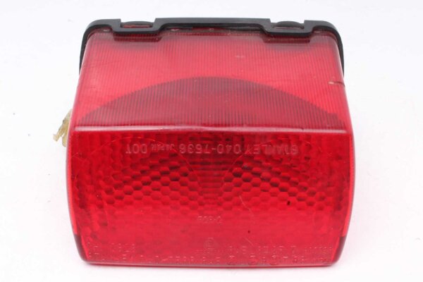 Baglygte, bremselys, baglygte Yamaha FZR 400 4DX 90-94