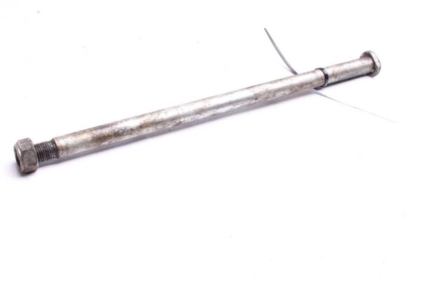 swingarm axle thru axle Yamaha FZ 750 1FN 85-86