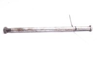 Schwinge Achse Steckachse Yamaha FZ 750 1FN 85-86