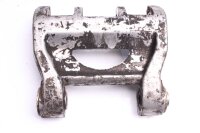 Avböjning av fjäderben Yamaha FZ 750 1FN 85-86