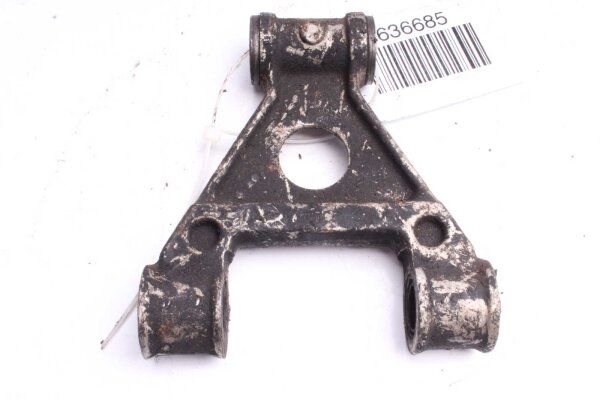 Avböjning av fjäderben Yamaha FZ 750 1FN 85-86