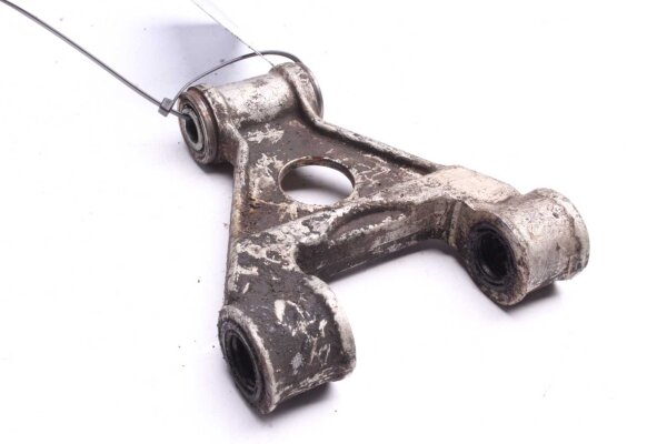 Avböjning av fjäderben Yamaha FZ 750 1FN 85-86