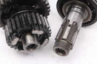Getriebe Antrieb Motor Yamaha XJ 900 F Strider 31A 83-84