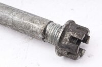 Hinterradachse Steckachse hinten Yamaha FZR 1000 Exup 3LE 89-93