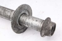 Hinterradachse Steckachse hinten Yamaha FZR 1000 Exup 3LE 89-93