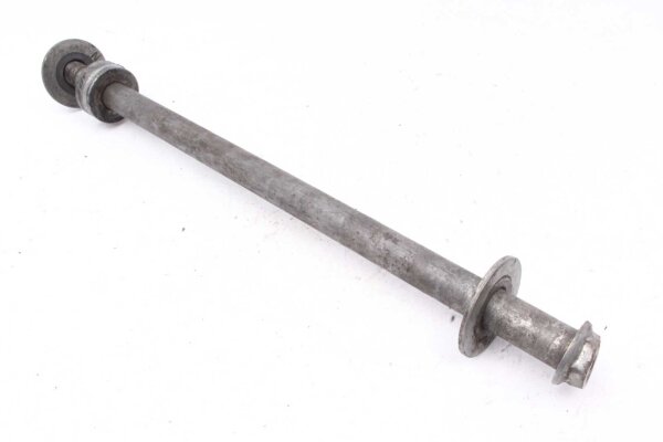 Hinterradachse Steckachse hinten Yamaha FZR 1000 Exup 3LE 89-93